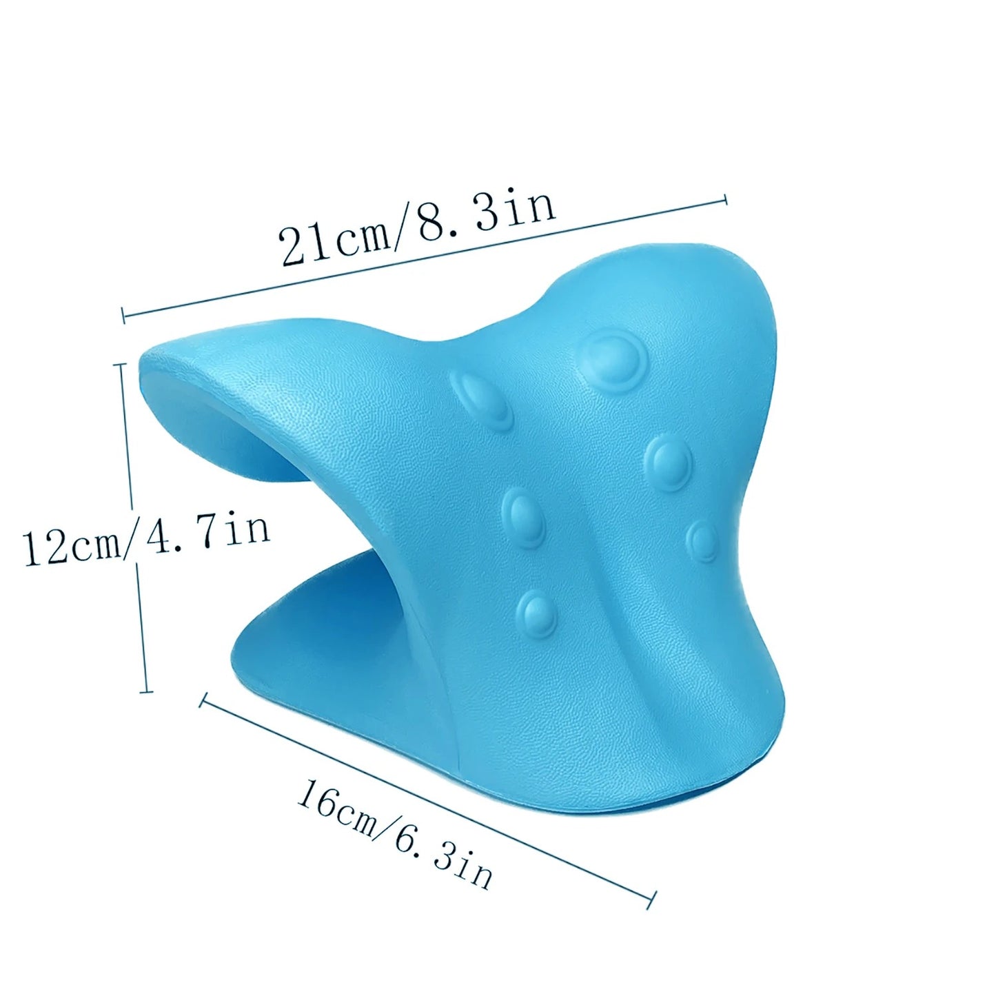 Neck and Shoulder Relaxer