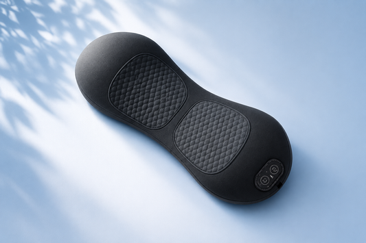 Heat Therapy for Back Pain: Benefits and Uses