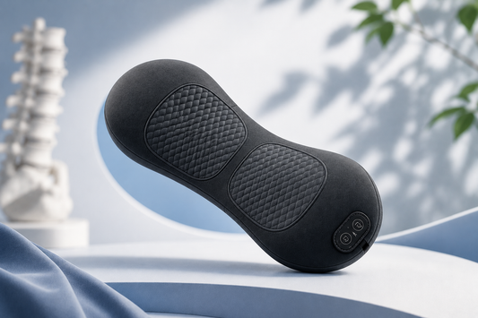 Spinal Decompression: Spinal Health and Back Pain Relief Products