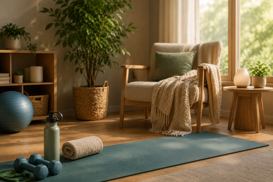 Seasonal Back Pain Relief Techniques That Work