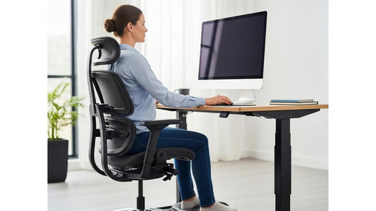 Correcting Posture-Related Back Pain: Exercises, Ergonomics & Relief
