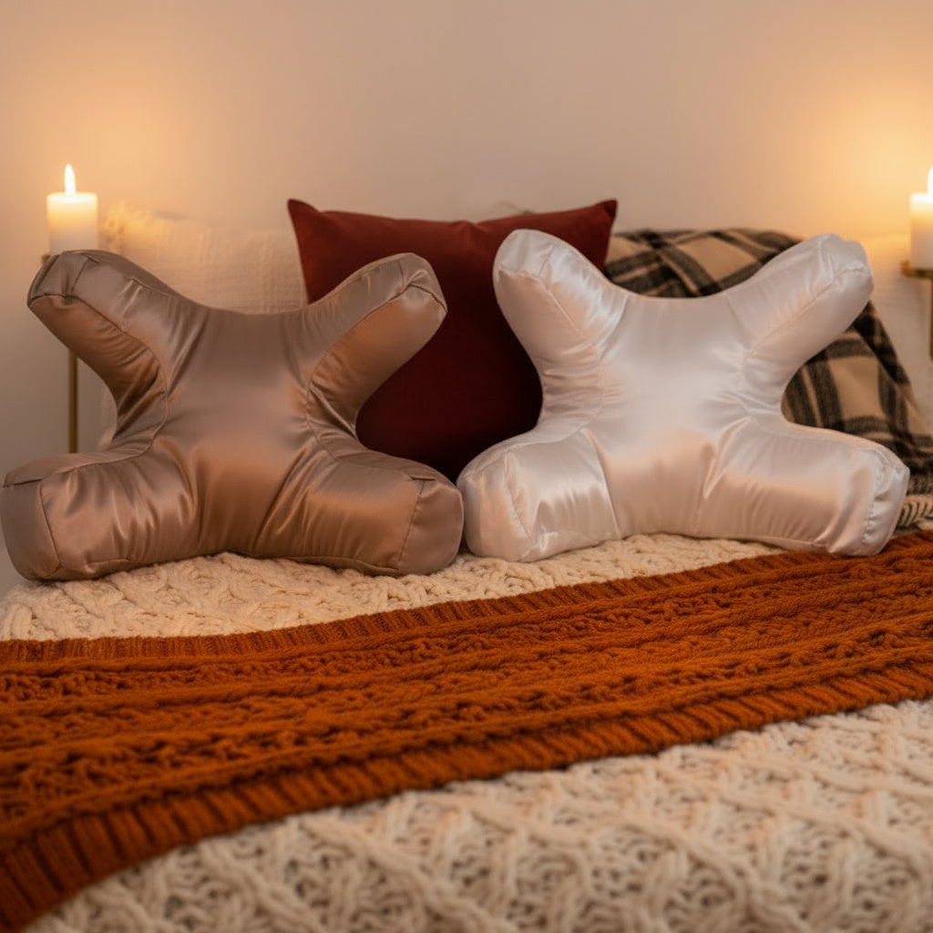 Anti Wrinkle Pillow