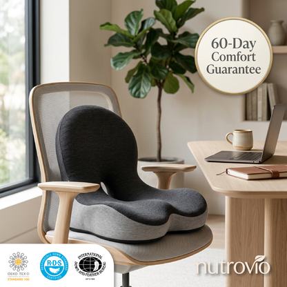 TheraSpine| Orthopedic Cushion