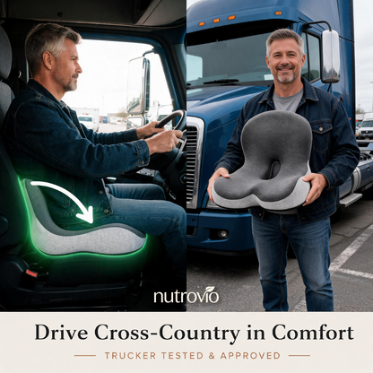 TheraSpine| Orthopedic Cushion