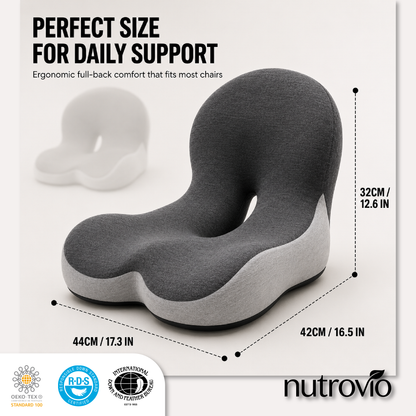 TheraSpine| Orthopedic Cushion