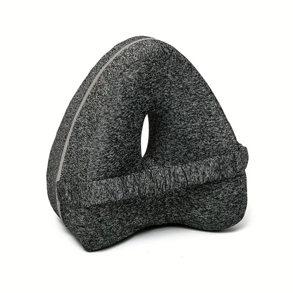 Knee Alignment Pillow | Relieves Hips, Back & Sciatica