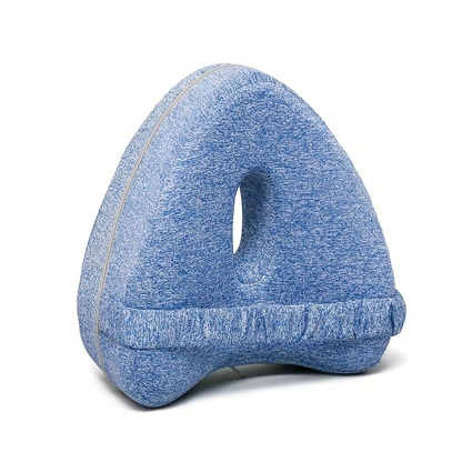 Knee Alignment Pillow | Relieves Hips, Back & Sciatica