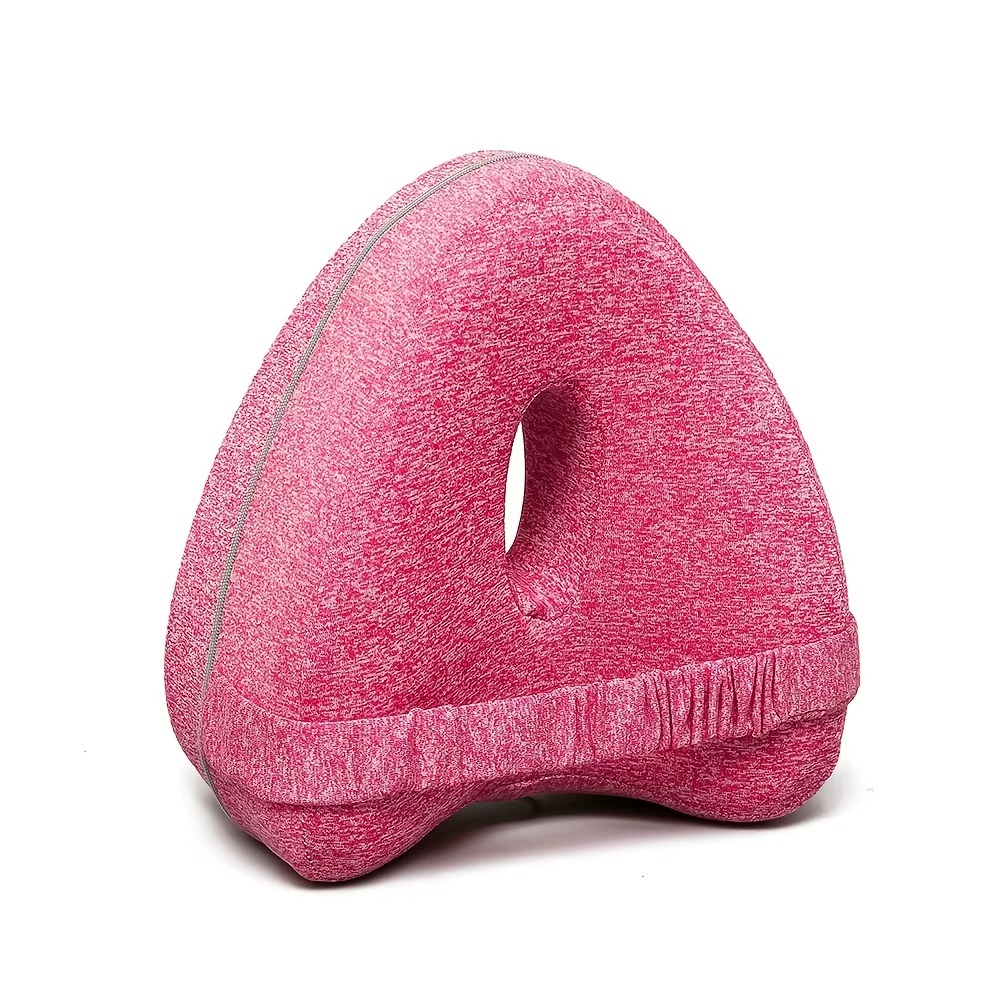 Knee Alignment Pillow | Relieves Hips, Back & Sciatica