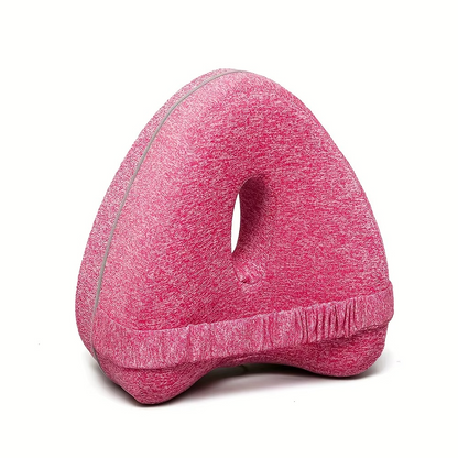 Knee Alignment Pillow | Relieves Hips, Back & Sciatica