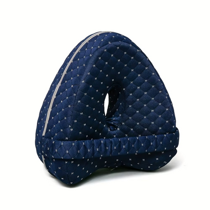 Knee Alignment Pillow | Relieves Hips, Back & Sciatica
