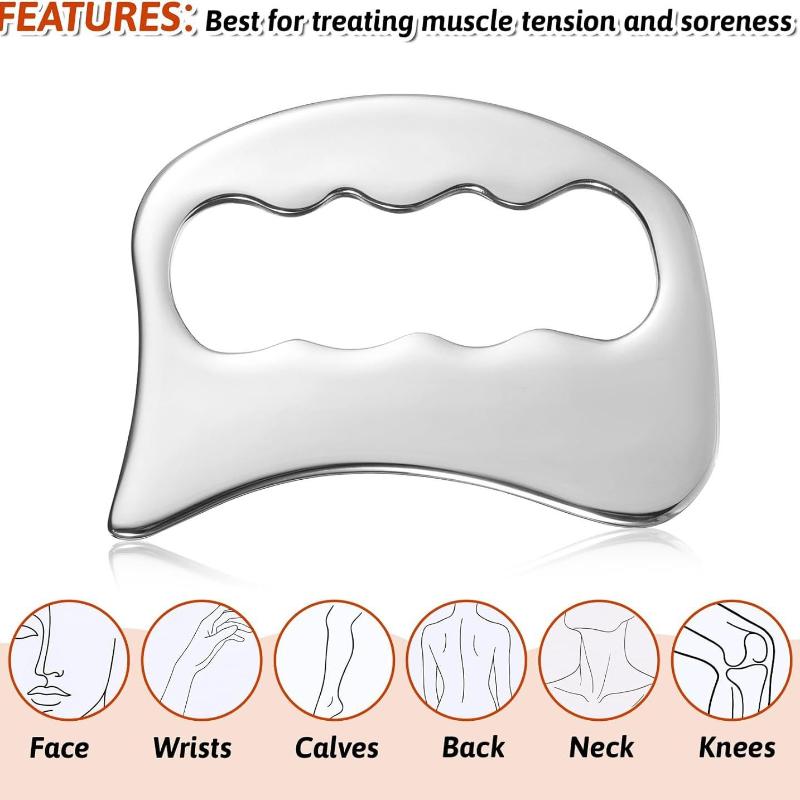 TheraGlide™ Muscle Release Tool