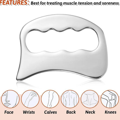 TheraGlide™ Muscle Release Tool