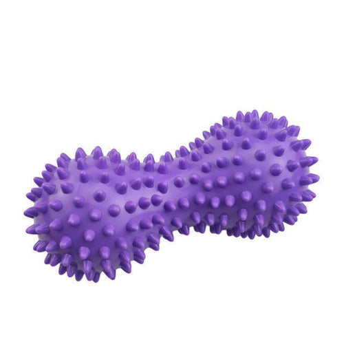 Peanut trigger-point massage ball