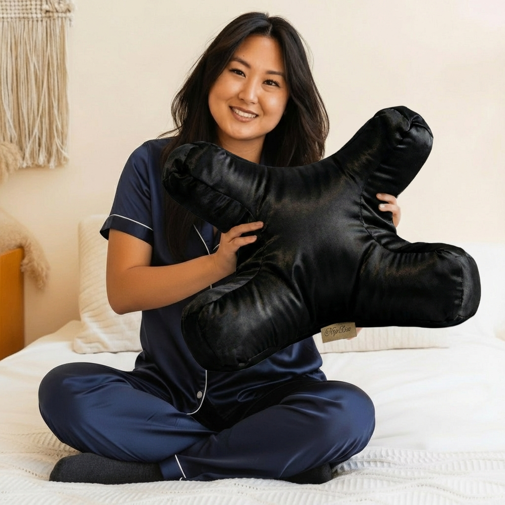 Anti Wrinkle Pillow