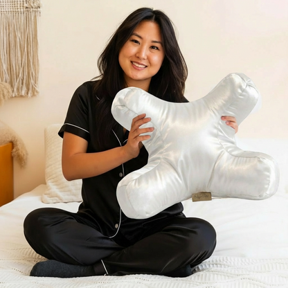 Anti Wrinkle Pillow